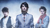 Jonas Brothers&nbsp;Boletos
