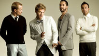 Backstreet Boys&nbsp;Boletos