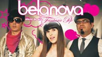 Belanova