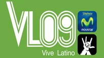 Vive Latino&nbsp;Boletos