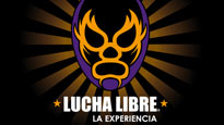 Lucha Libre 