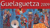 Guelaguetza&nbsp;Boletos
