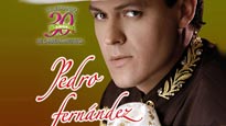 Pedro Fernandez