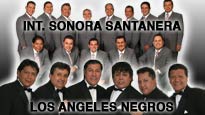 La única Internacional Sonora Santanera&nbsp;Boletos