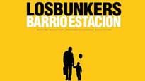 Los Bunkers&nbsp;Boletos