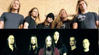 Children of Bodom & Amorphis