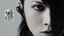 Miyavi&nbsp;Boletos