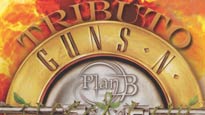 Guns N' Roses&nbsp;Boletos