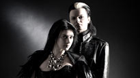 Lacrimosa en M&eacute;xico