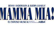 Mamma Mia!&nbsp;Boletos