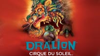 Cirque du Solei DRALION