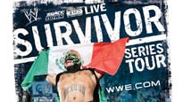 WWE Smackdown