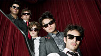 Los Bunkers&nbsp;Boletos