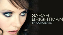 Sarah Brigthman