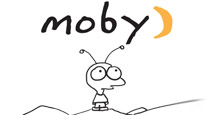 Moby