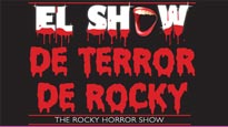El Show de Terror de Rocky