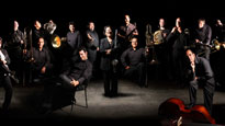 Gil Cervantes Jazz Orchestra