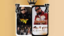 Los Cumbia Kings