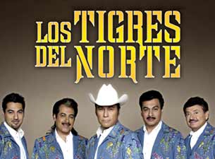 Los Tigres del Norte