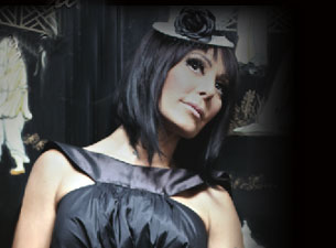 Alejandra Guzmán&nbsp;Boletos