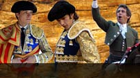 Corridas Formales