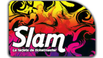 Tarjeta de Regalo Ticketmaster