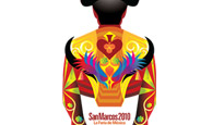 Feria de San Marcos