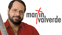 Martin Valverde
