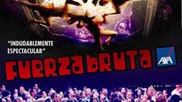 Fuerzabruta
