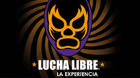 Lucha Libre "La Experiencia"