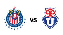Chivas Rayadas