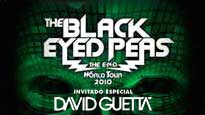 Black Eyed Peas
