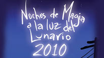 Noches de Magia