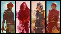 My Chemical romance