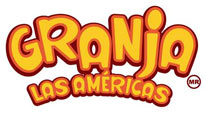Granja Las Américas