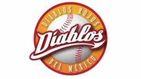 Diablos Rojos
