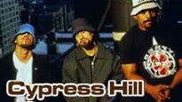 Cypress Hill