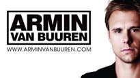 Armin Van Buuren