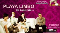 Playa Limbo
