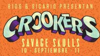 Crookers
