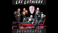 Les Luthiers