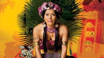 Lila Downs