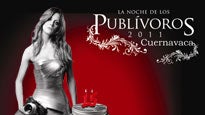 Los Publívoros