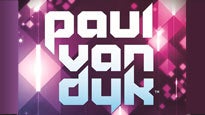 Paul Van Dyk