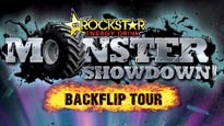 Monster Showdown