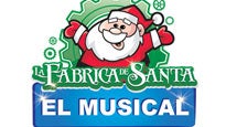 La Fábrica de Santa