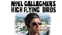 Noel Gallagher