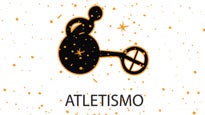 Atletismo - Parapanamericanos