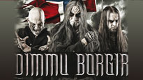Dimmu Borgir