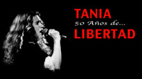 Tania Libertad